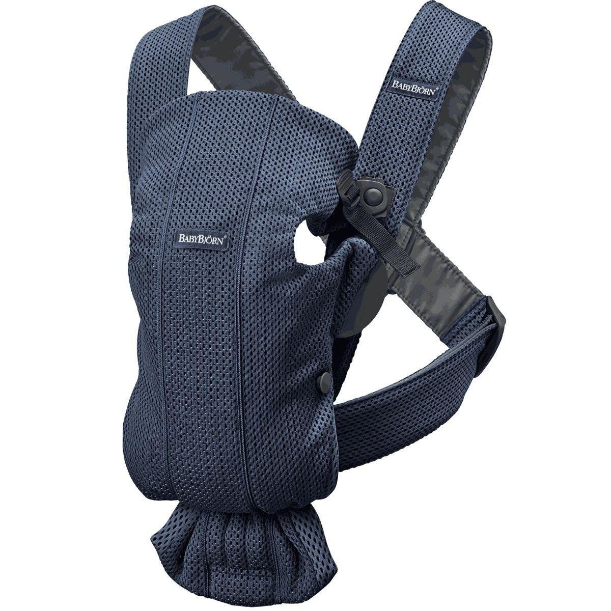 Baby Bjorn Baby Carrier Mini Mesh 3D - Assorted Colours
